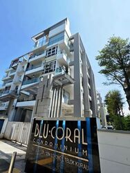Blu Coral (D15), Condominium #575127371